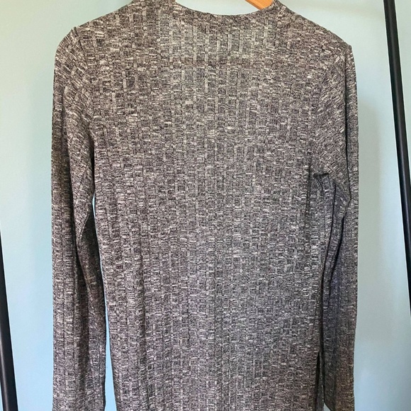 Dynamite Long Cardigan - Picture 5 of 6